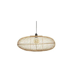 Atmosphera - Suspension bambou D60 Loren