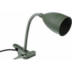 Les Tendances - Lampe à pince Sily en métal
