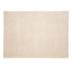 Tapis Reflet "Joanne" Ivoire 120 x 170