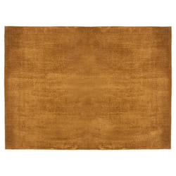 Tapis Reflet "Joanne" Ocre 120 x 170