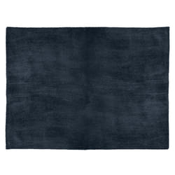 Tapis Reflet "Joanne" Bleu Encre 120 x 170