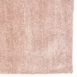 Tapis Reflet "Joanne" Rose 120 x 170