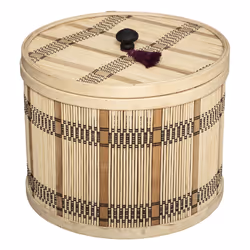 Boîte Ronde Nam Nam x 3