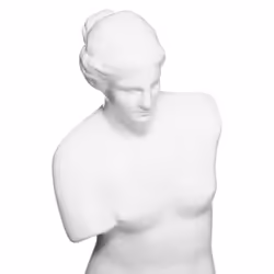Venus Milo Résine H40