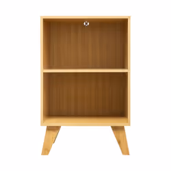 Meuble 1 Etagère Bambou - Five