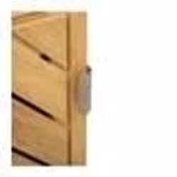 Meuble de salle de bain 1 porte Bathn Modul 5five