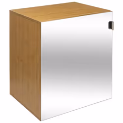 Meuble de salle de bain miroir Bathn Modul 5five