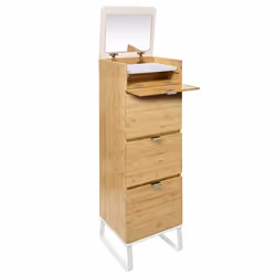 Chiffonnier Levia Bambou - FIVE