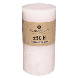 Atmosphera 103114G bougie en cire 1 pièce(s)