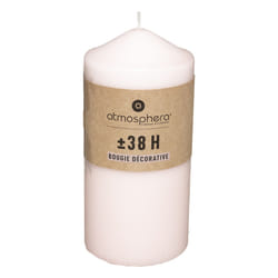 Atmosphera 103240G bougie en cire 1 pièce(s)
