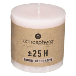 Atmosphera 123064G bougie en cire 1 pièce(s)