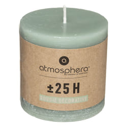 Atmosphera 123064H bougie en cire 1 pièce(s)