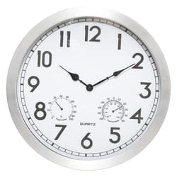 Horloge Aluminium Outdoor D40