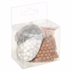 Five Simply Smart - Billes recharge pour pommeau de douche filtrant