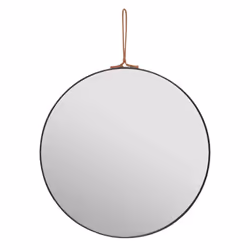 Miroir Plastique / Polyuréthane Lilou x 3