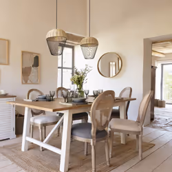 Miroir Bois Wild D68 - Vue supplémentaire 2