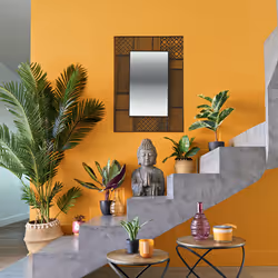 Atmosphera 182052 miroir mural