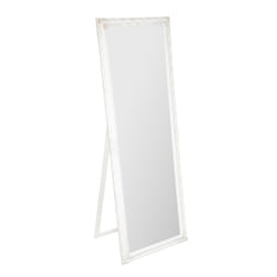 Miroir Sur / Pied Bois 172 X 62