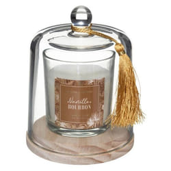 Bougie Parfumée Loli Vanille 130g Atmosphera Créateur D'Intérieur