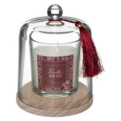 Bougie Parfumée Loli Fruits Rouges 130g Atmosphera Créateur D'Intérieur