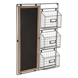 Mémo Ardoise Panier 50 x 70