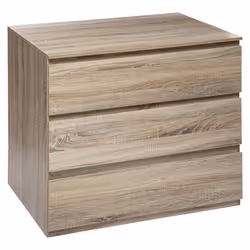 Commode 3 Tiroirs - Five
