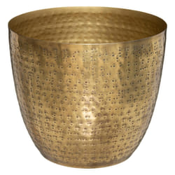 Pot en Métal Oasis D 18