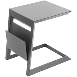 Table d'appoint de jardin design Allure