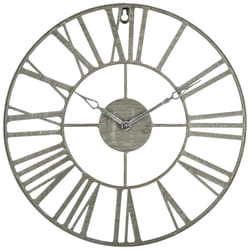 Atmosphera 162261B Horloge murale et de table