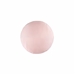 Description générale Tapis rond rose spécialement conçu pour les tipis d'enfants. Fabriqué en polyester, ce tapis est non seu ...