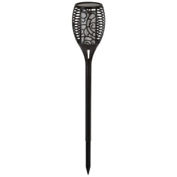 Torche solaire plastique D12,5XH70