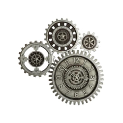 Atmosphera 162297 Horloge murale et de table