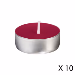 Atmosphera 161646E bougie en cire 1 pièce(s)
