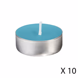 Atmosphera 161646I bougie en cire 1 pièce(s)