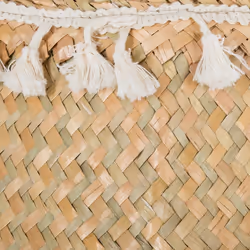 Atmosphera 157095 panier et corbeille décoratifs