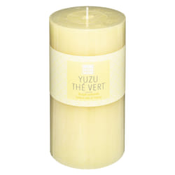 Atmosphera 161663 bougie en cire 1 pièce(s)
