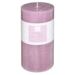 Atmosphera 161663E bougie en cire 1 pièce(s)