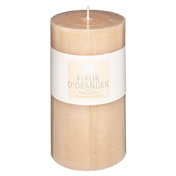 Bougie Parfumée  Elea  411g Fleur d'Oranger