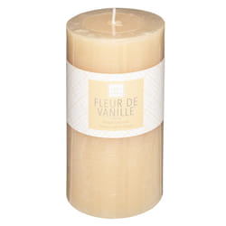 Bougie Parfumée  Elea  411g Fleur de Vanille