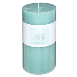 Atmosphera 161663H bougie en cire 1 pièce(s)