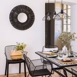 Atmosphera 162317 miroir mural - Vue supplémentaire 2