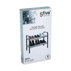 Range Chaussures 7 Positions Jano - Five
