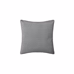 Coussin à motifs Otto, 38 x 38 cm. Optez pour ce joli coussin qui apportera une touche d'élégance et de couleur à votre pièce ...