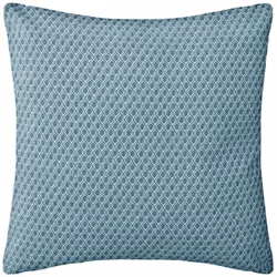 Agréable et élégant, le coussin Atmosphera embellira la décoration de votre salon ou de votre chambre. Un accessoire conforta ...