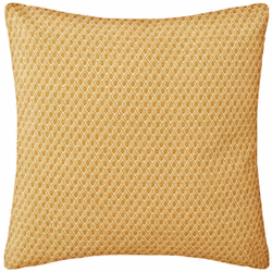 Agréable et élégant, le coussin Atmosphera embellira la décoration de votre salon ou de votre chambre. Un accessoire conforta ...