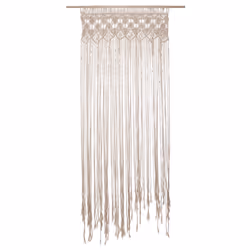 Rideau en Fil Macramé Été - Vue supplémentaire 2
