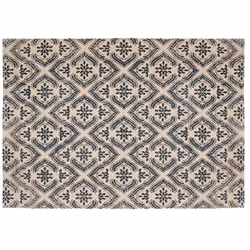 Tapis Coton, Plusieurs Modèles Disponibles, 60x90cm