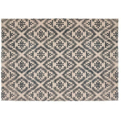 Tapis Coton, Plusieurs Modèles Disponibles, 60x90cm