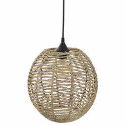Suspension Boule