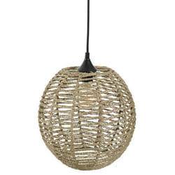 Suspension Boule